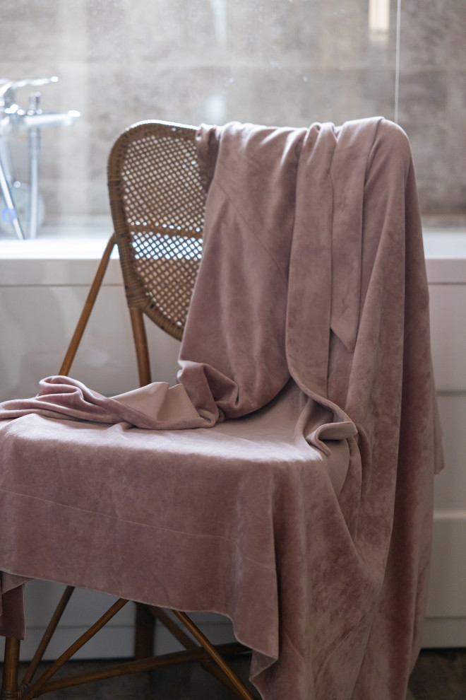 3-х комнатная квартира мкр. «Солнечный берег»