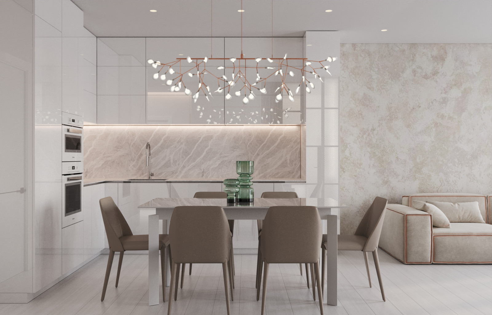 ЖК "Кедровый парк", г.Артем