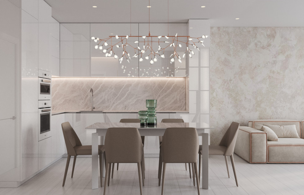 ЖК "Кедровый парк", г.Артем