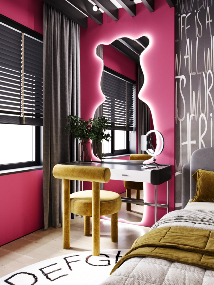 Дизайн проект в ЖК Формат