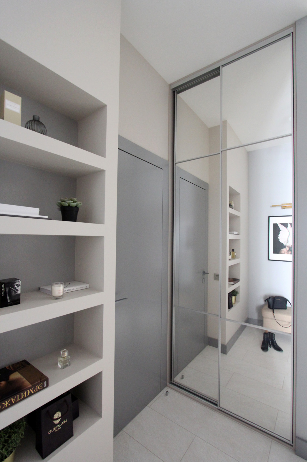 ЖК "Сердце Столицы"