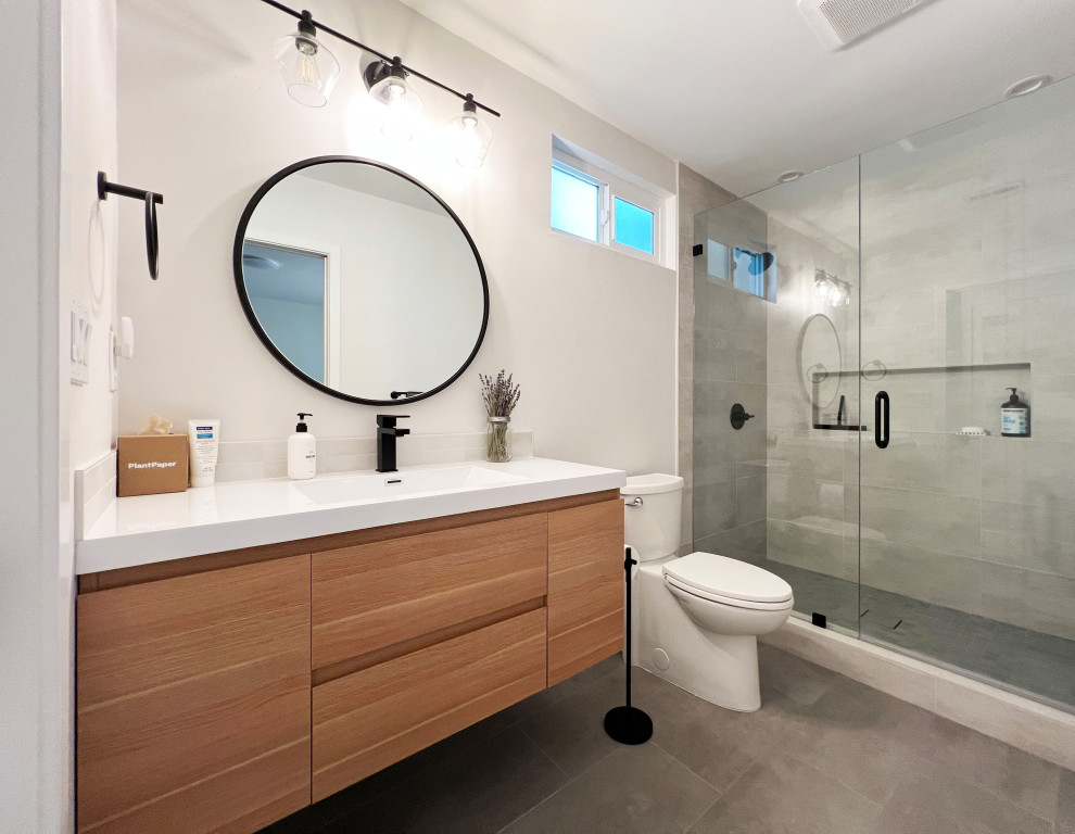 Major Remodel in San Diego