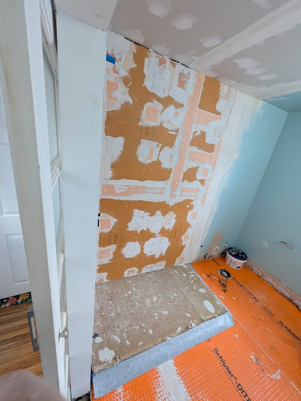 Fallowfield Bathroom Remodel 2