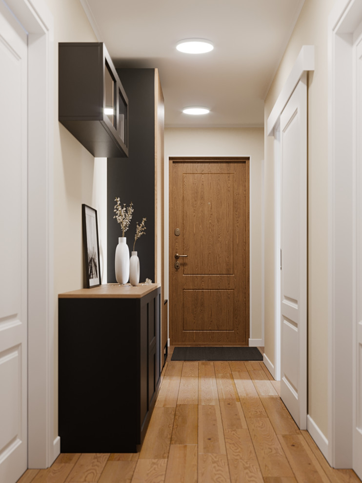 Квартира 50 м², пр-д Дмитровский