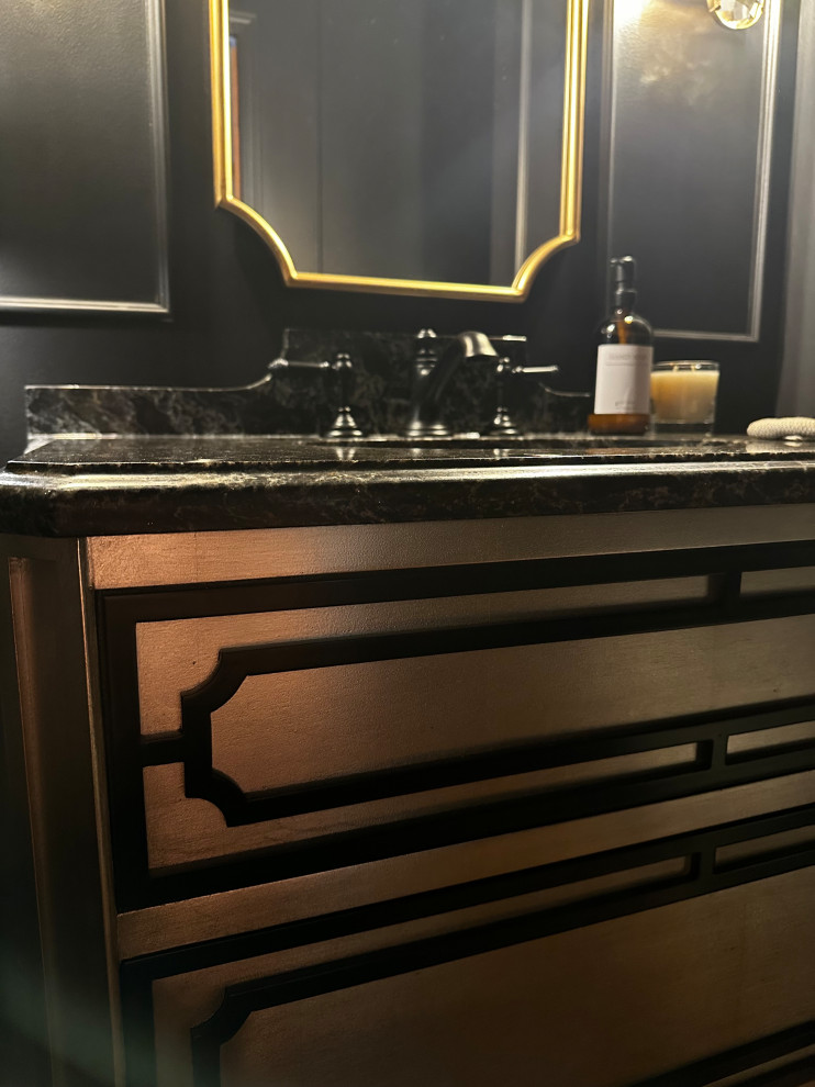 Woodstock Home Refresh