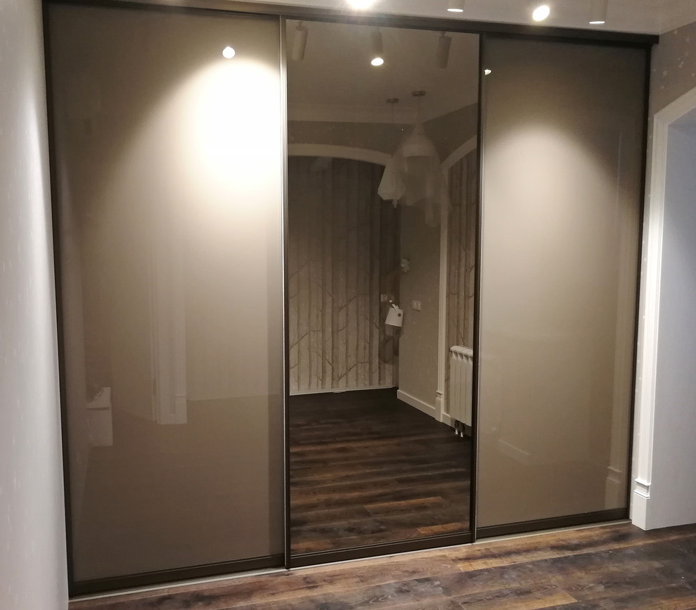 Шкаф купе raumplus