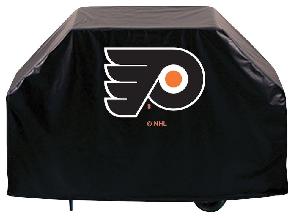 60" Philadelphia Flyers Grill Cover by Covers by HBS, 60"