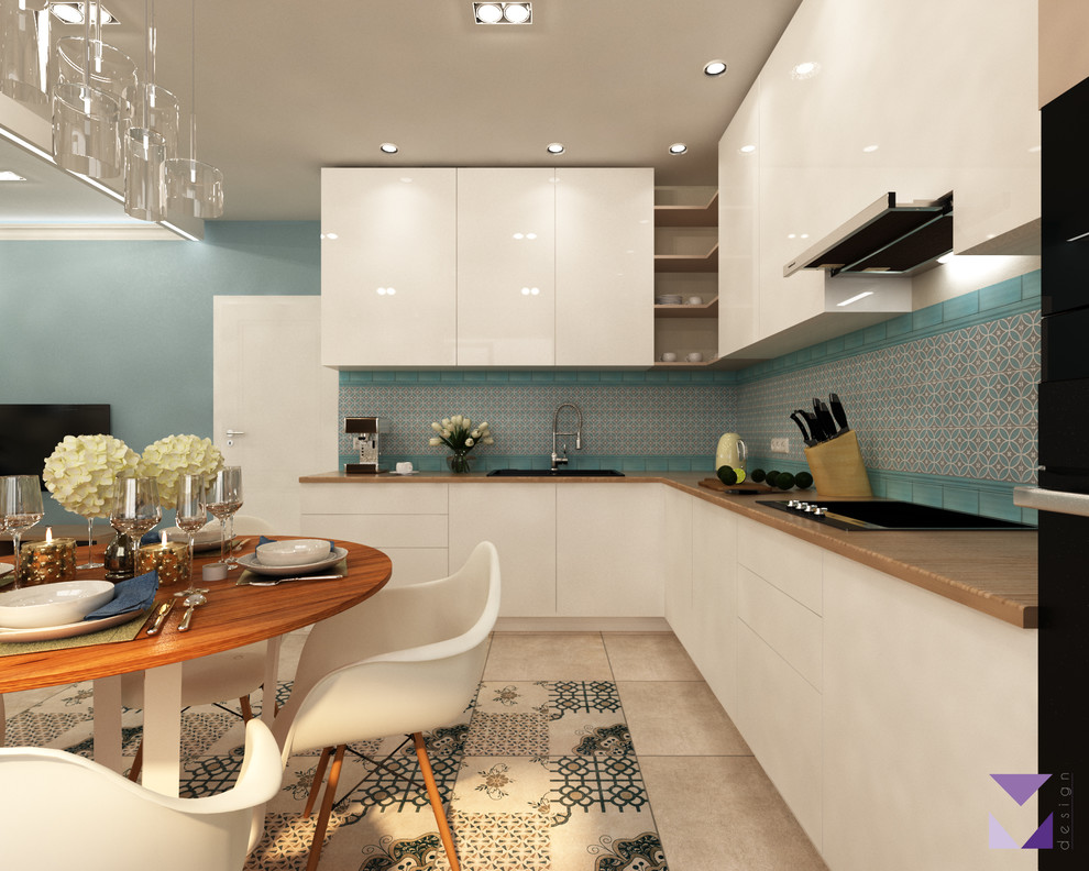 ЖК "Волжские Паруса"