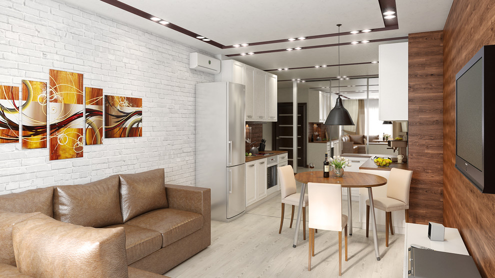 2-х к.квартира Москва