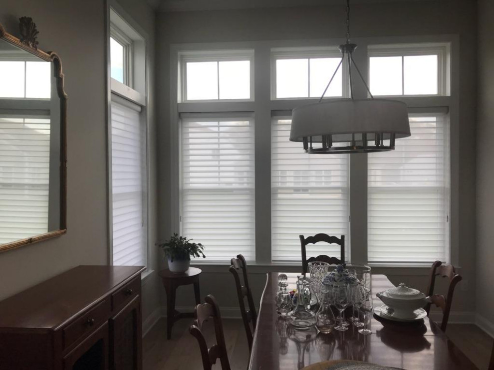 2023 Timm's Window Fashions