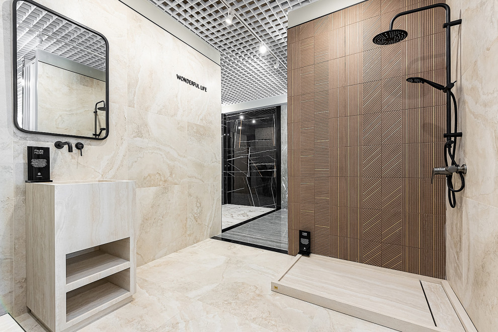 Салон плитки