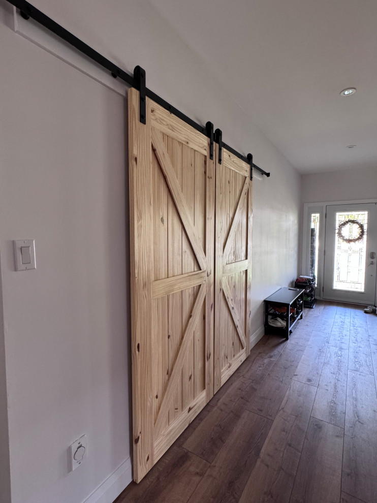 Burlington Dream Kitchen