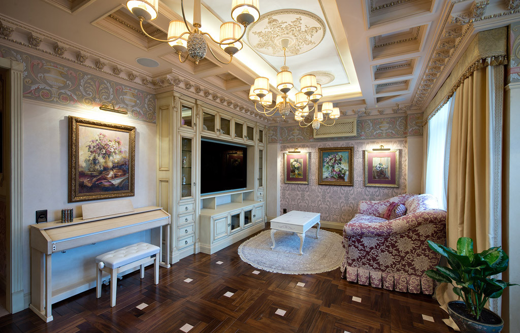 ЖК ДОМИНИОН