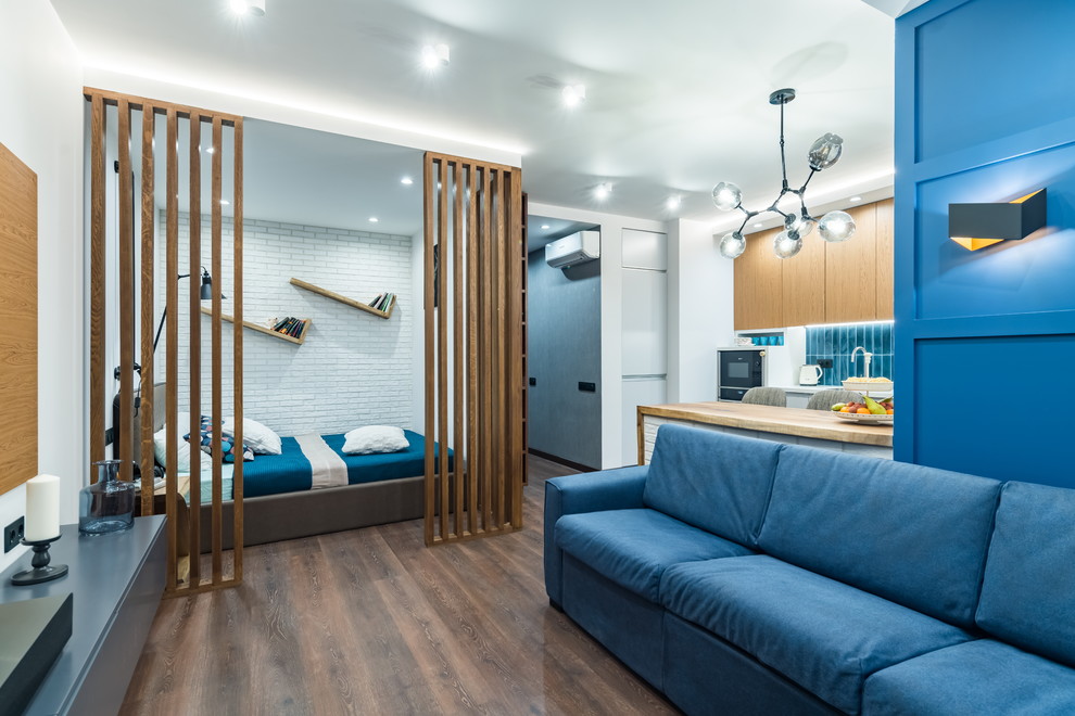 ЖК Времена Года квартира для