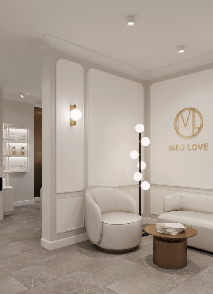 Салон красоты Medlove