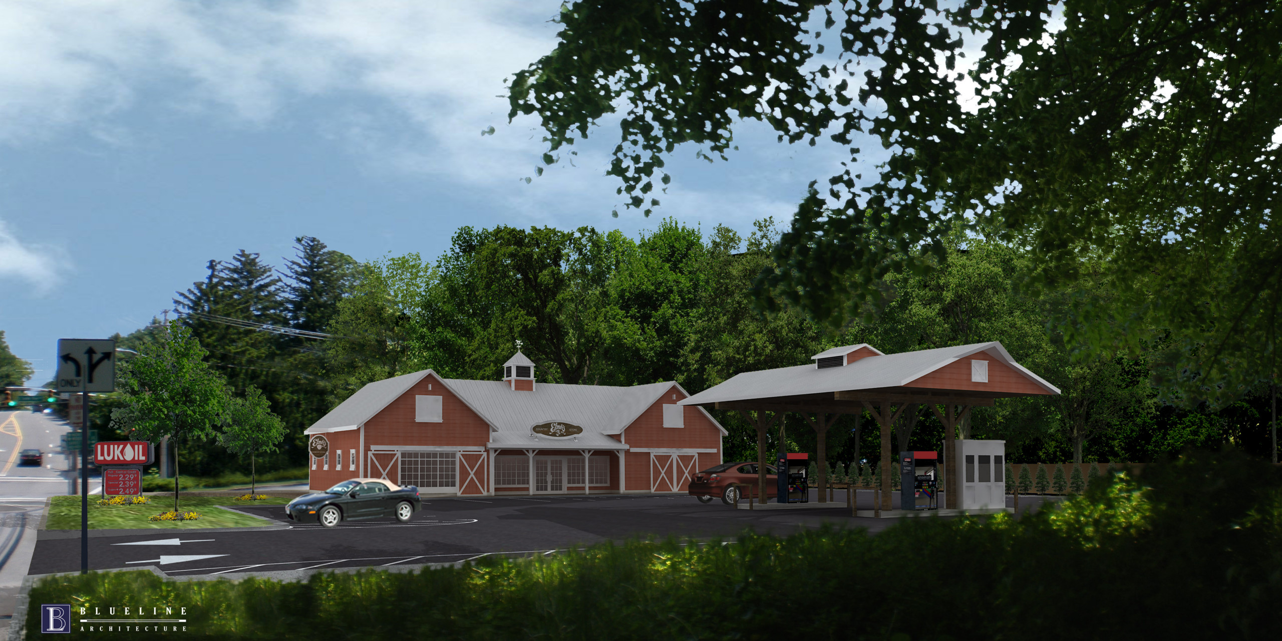 Elmer's Country Store