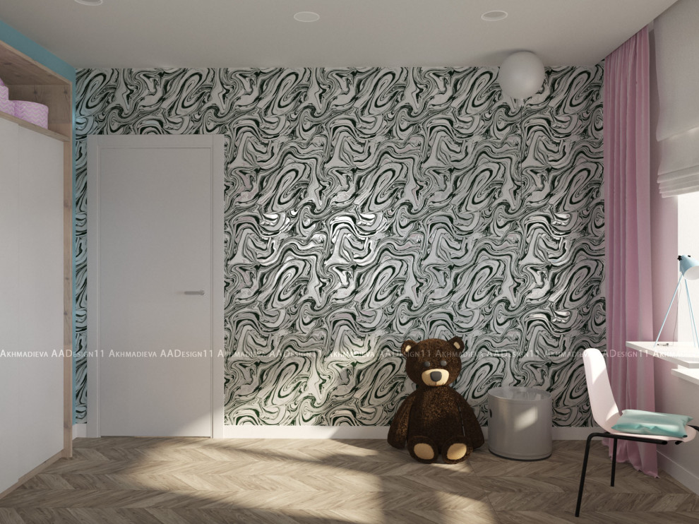 Голубая лагуна