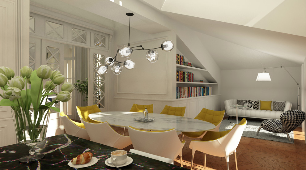 Итальянский квартал