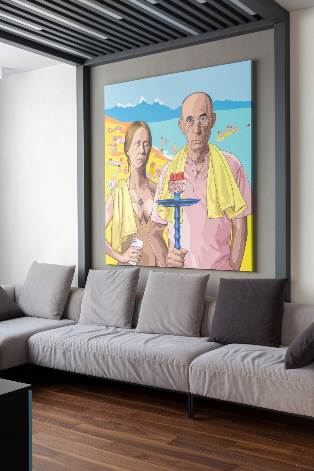 Квартира в Долгопрудном