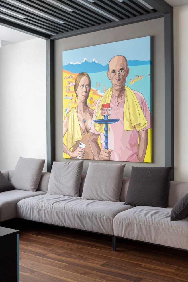 Квартира в Долгопрудном