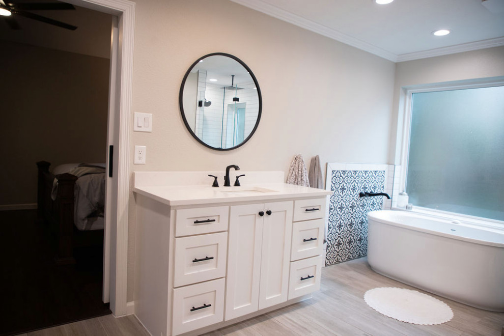 Whole Home Renovation