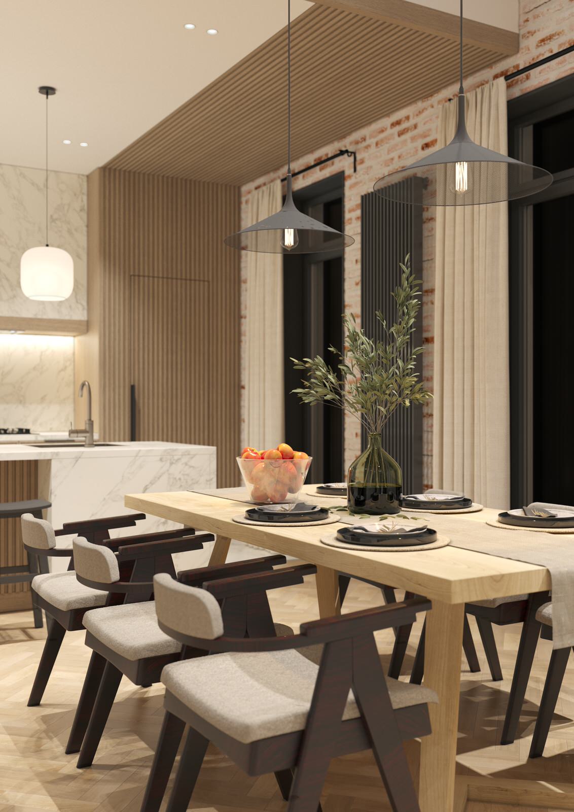 Барн-хаус Толмачево