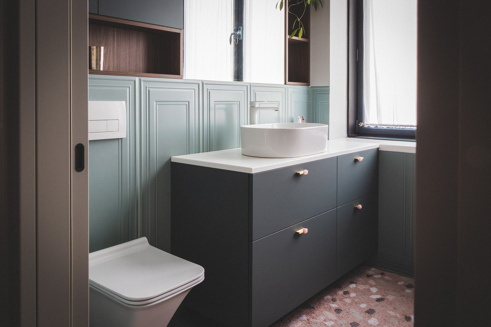 ЖК "Город  на реке Тушино 2018"