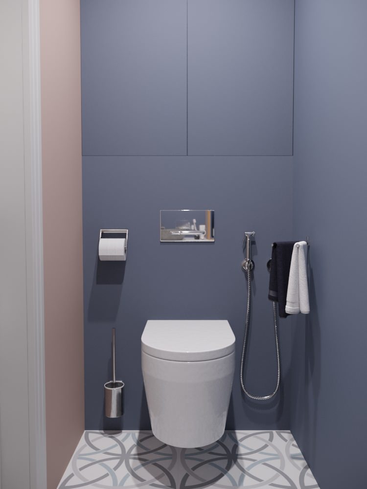 Дом - 145 м2 - Сосновый Бор, ЛО