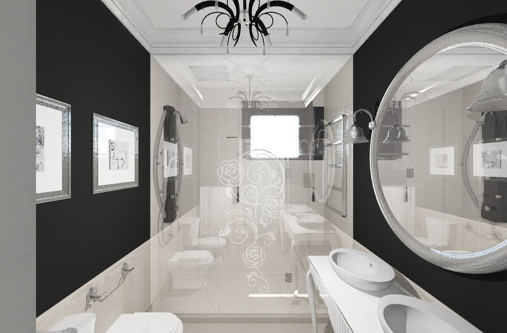 Дом в г.Строитель