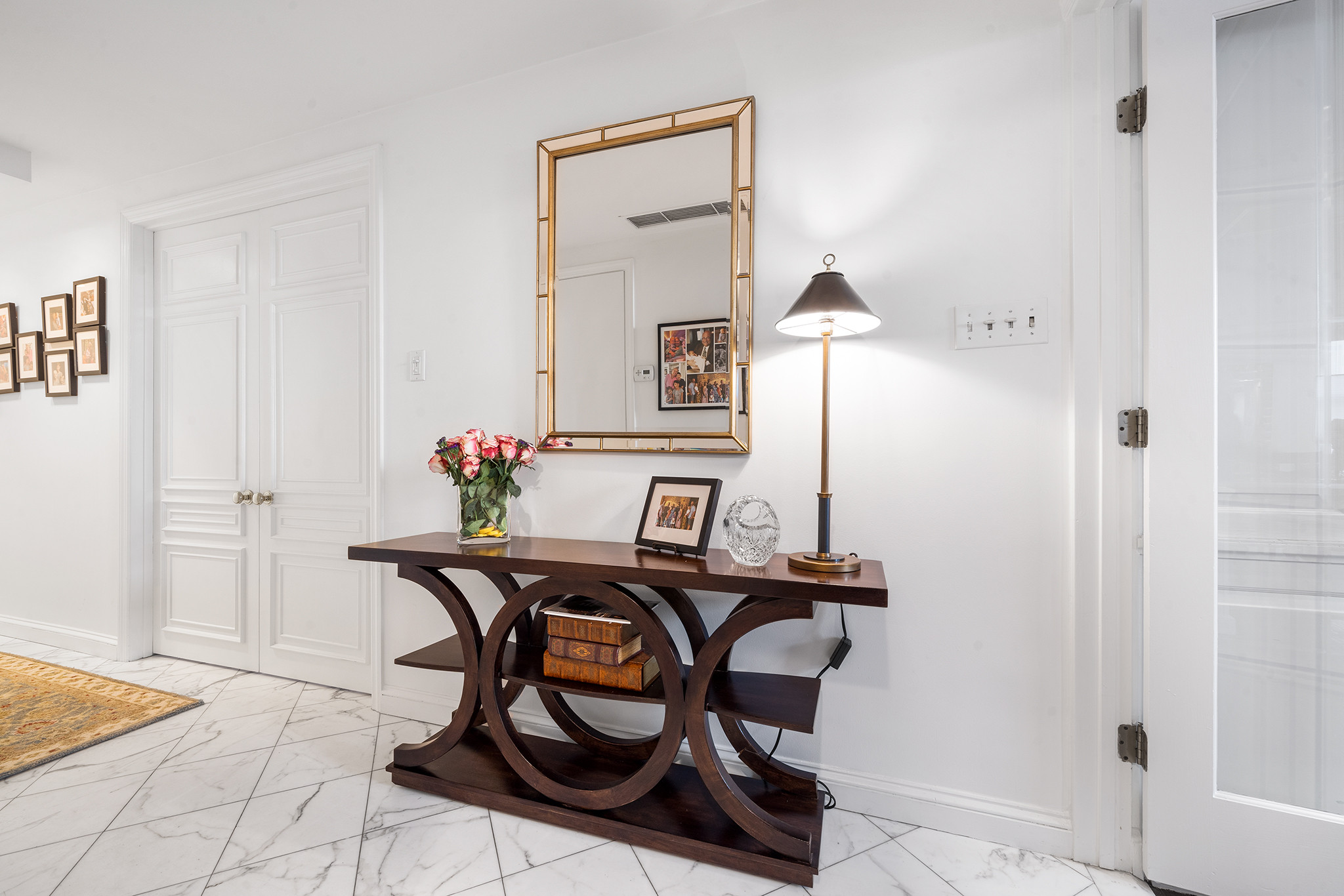 Rittenhouse Sq Condo