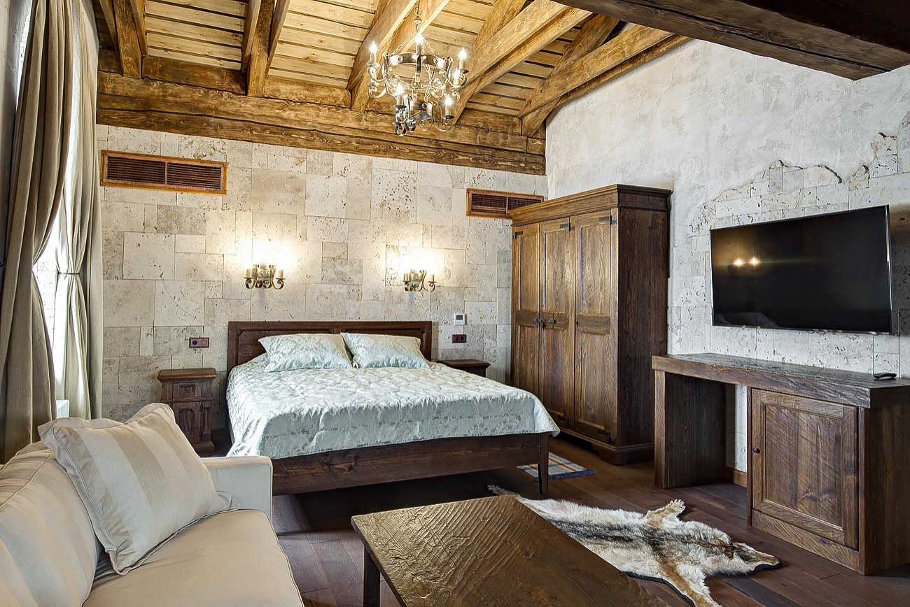 Дом приемов