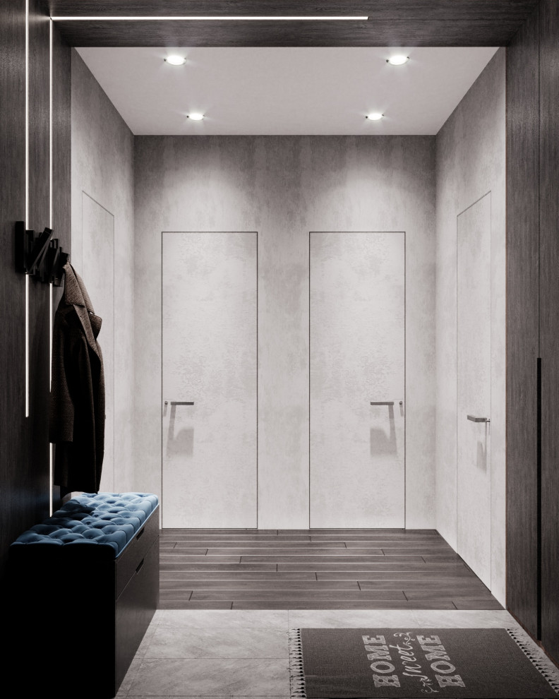 ЖК Береговой