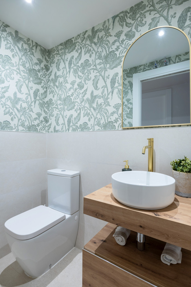 REFORMA INTEGRAL, INTERIORISMO Y DISEÑO DE ESPACIOS