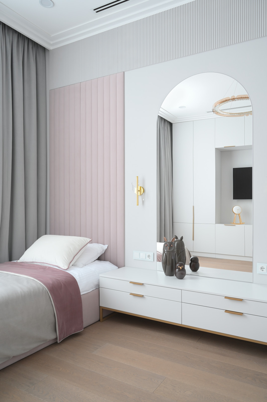 Коттедж дер. Глухово Московская область