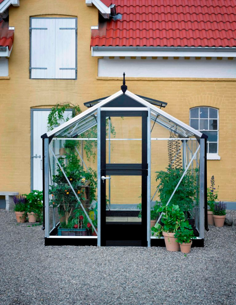 Теплица Juliana Compact