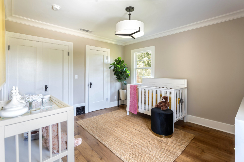 Stunning Design-Build Project