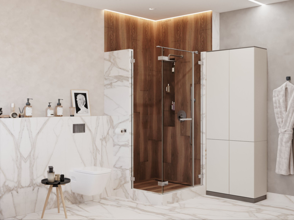 Дизайн проект ул.Добролюбова