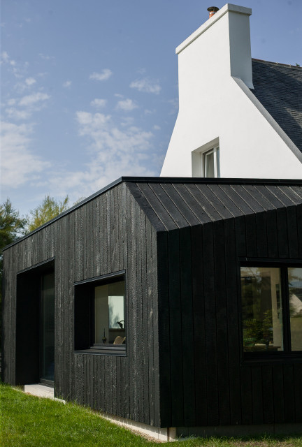 Extension Roscoff costero-fachada