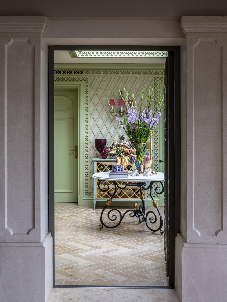 Вилла Кап Ферра