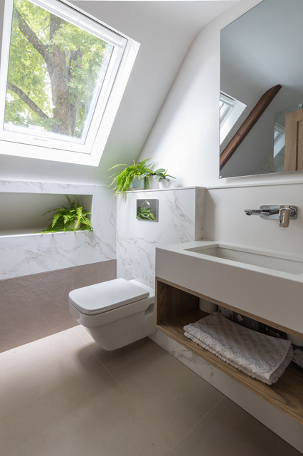 The Loft skandinavisk