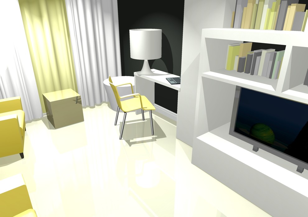 Квартира в Куркино