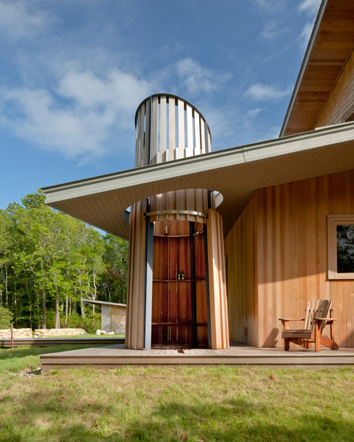 How To Add An Outdoor Shower How To Add An Outdoor Shower