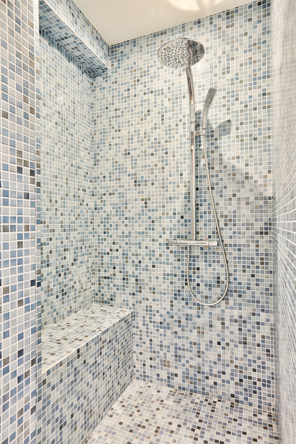 Bosquet klassisch-modern-badezimmer