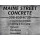Maine Street Concrete