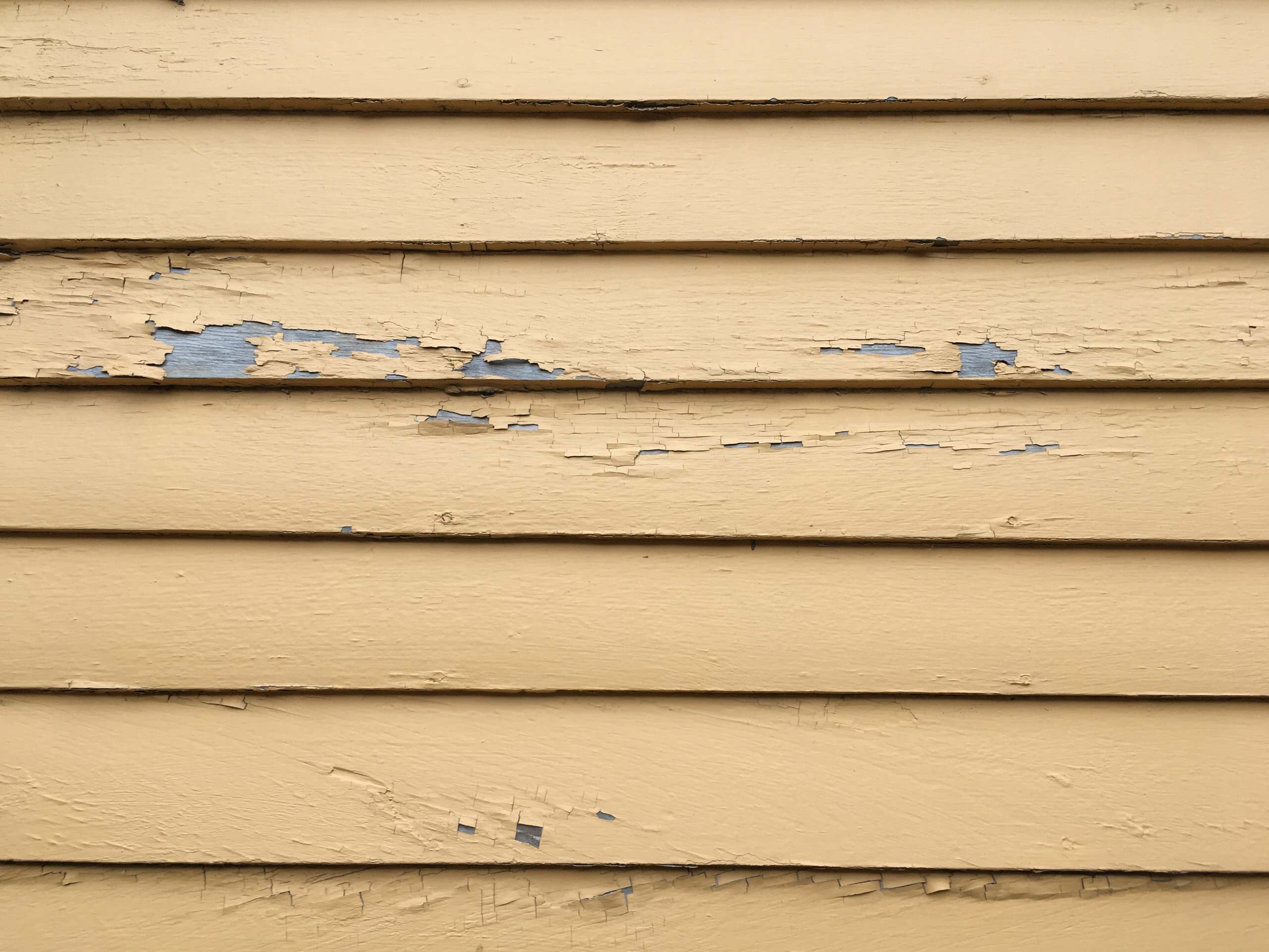 Historic Rental Restoration