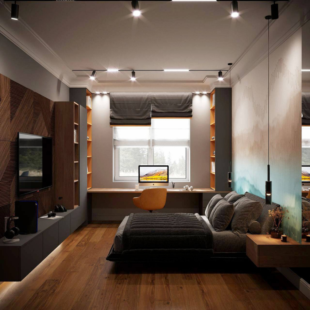 Квартира на Удальцова