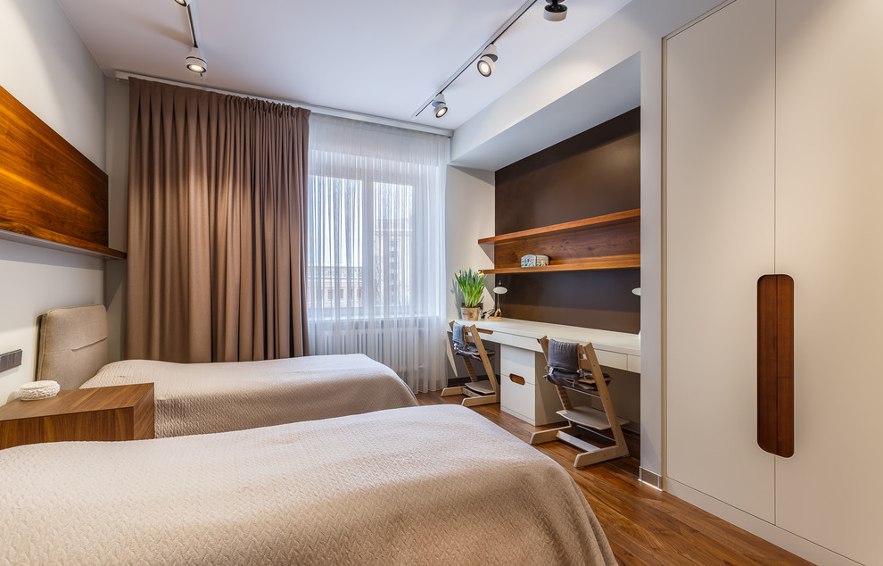 Квартира в центре Москвы