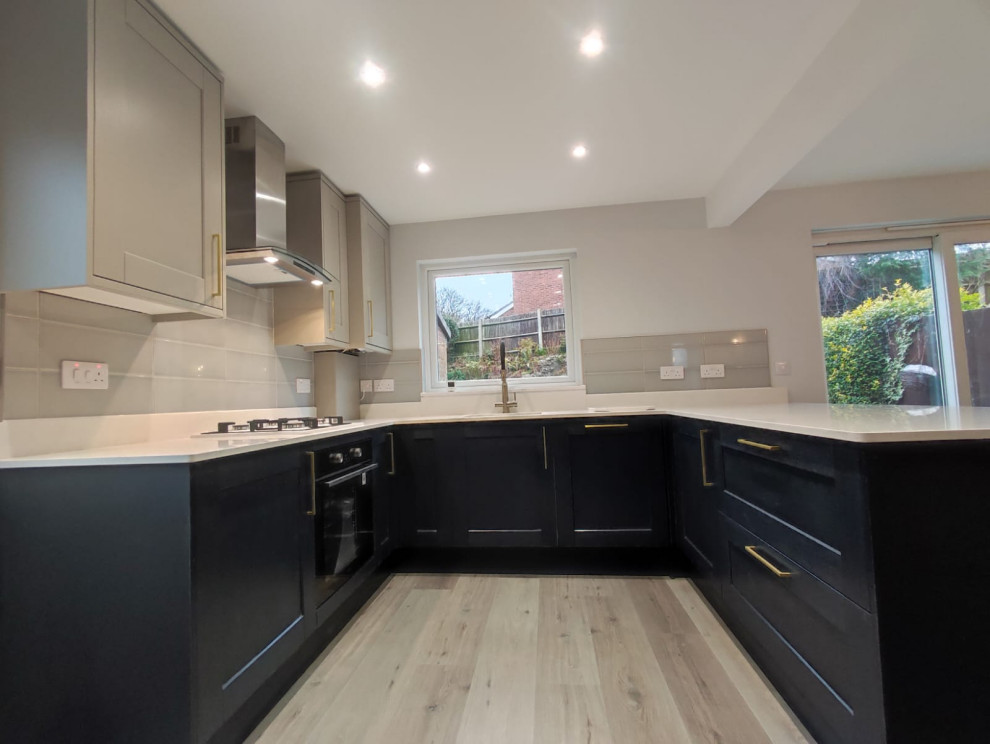 house renovation