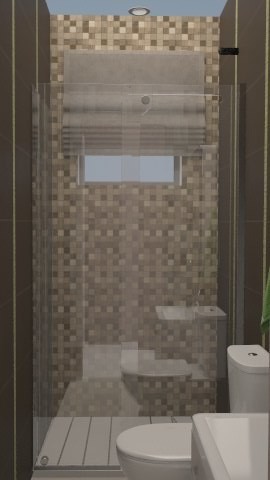 Квартира Бразилия (Apartamento no Brazil)