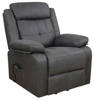 Sillon Relax y Elevable